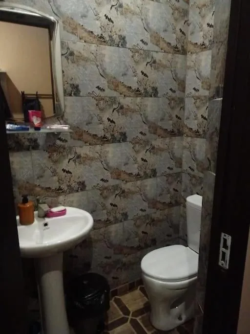 Apartmán For Rent 2Nd Floor Of House Batumi