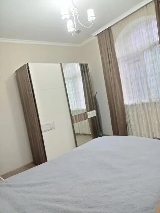 Apartmán For Rent 2Nd Floor Of House Batumi