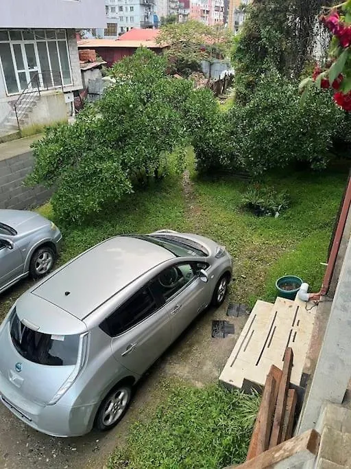 Apartmán For Rent 2Nd Floor Of House Batumi