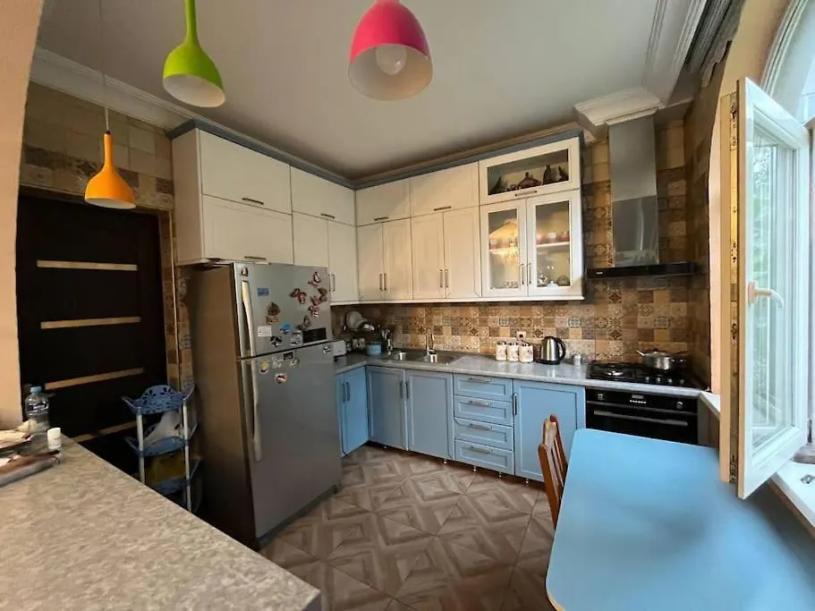 Apartmán For Rent 2Nd Floor Of House Batumi