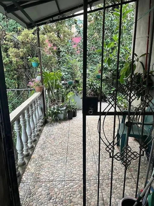 Apartmán For Rent 2Nd Floor Of House Batumi