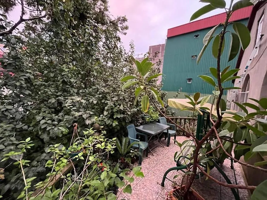 Apartmán For Rent 2Nd Floor Of House Batumi